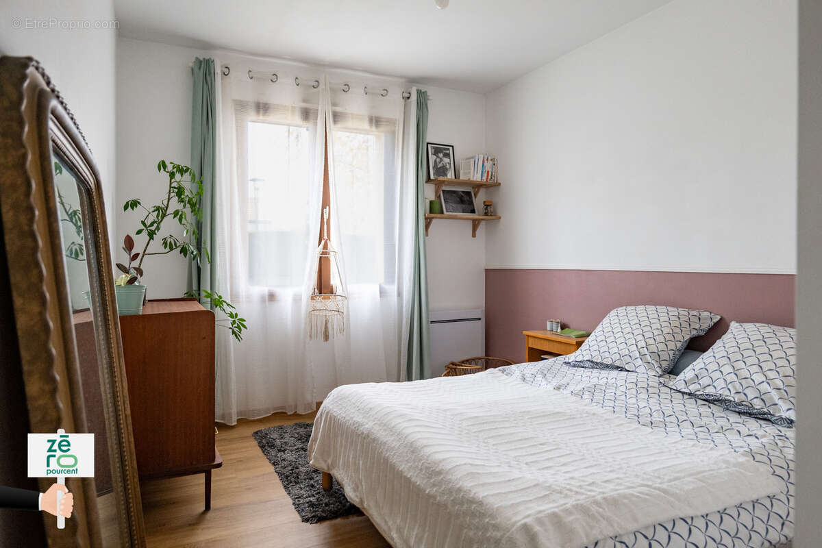 Maison à LES HERBIERS