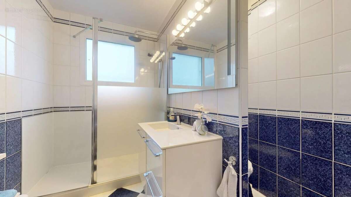 Appartement à MONTIGNY-LE-BRETONNEUX