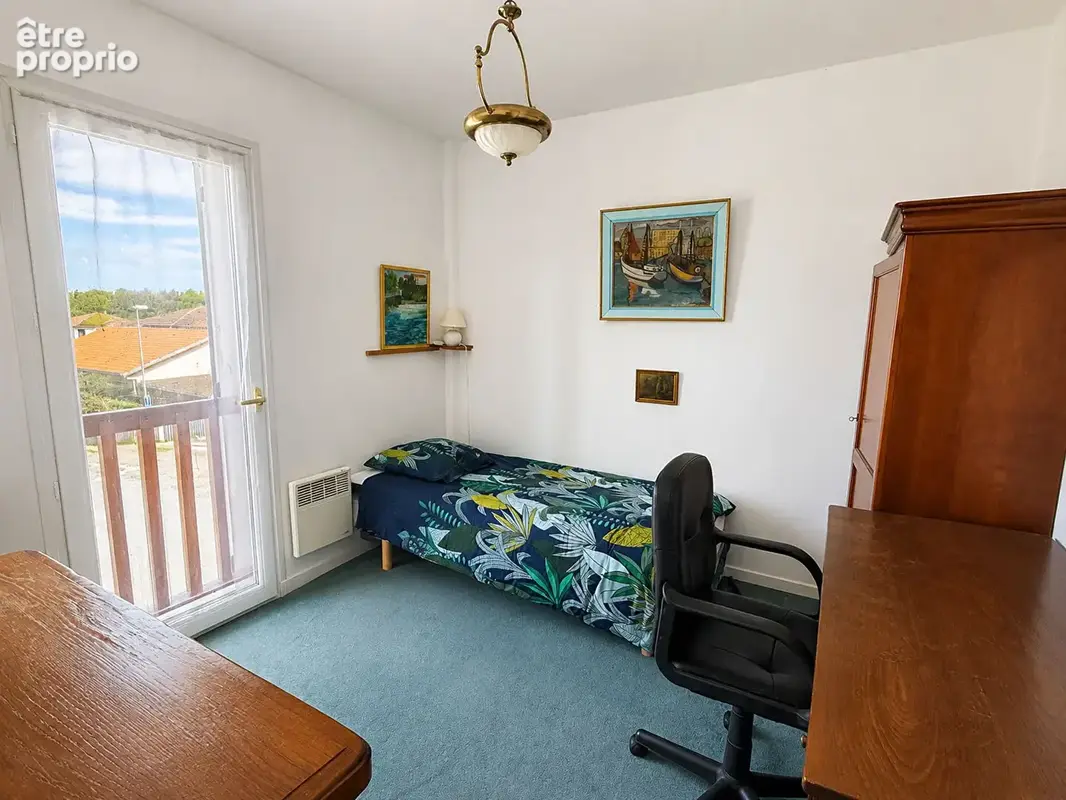 Appartement 110m² à saint-martin-de-seignanx - photo 6