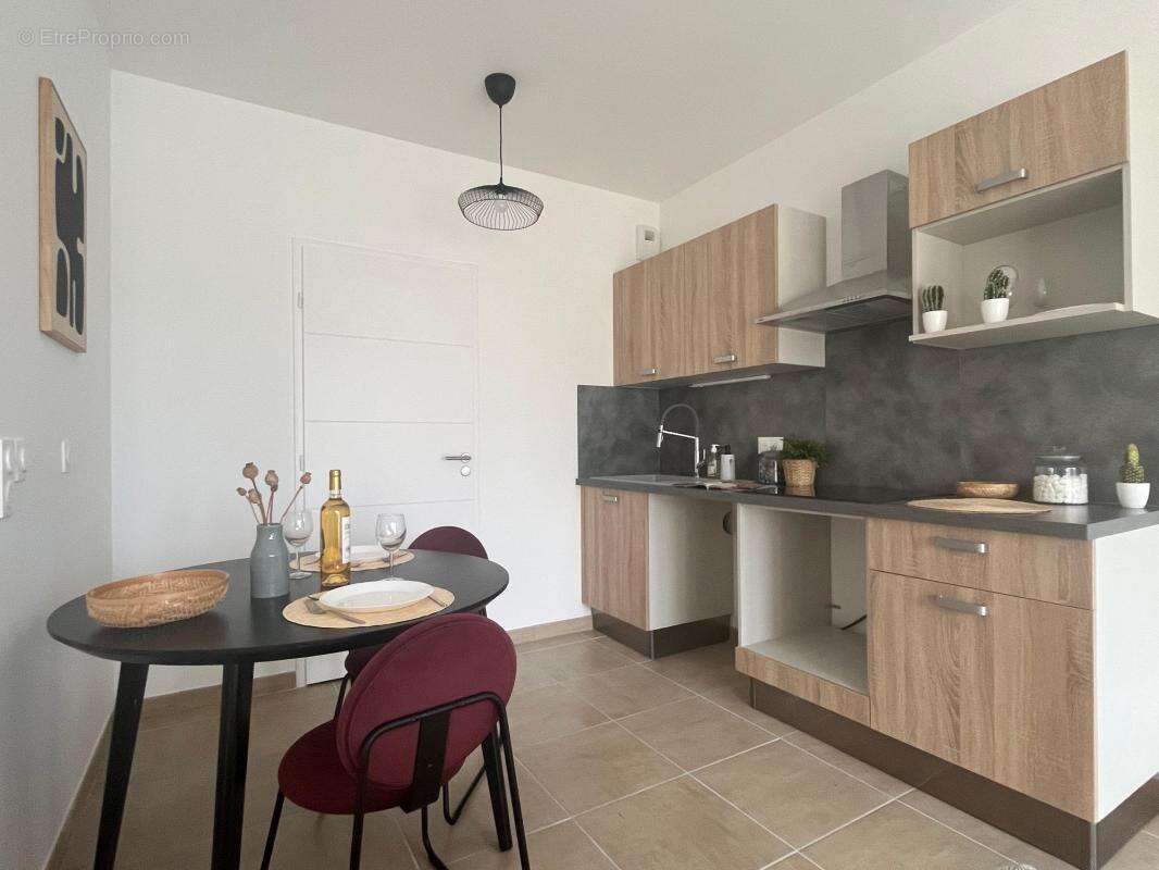 Appartement à AYTRE