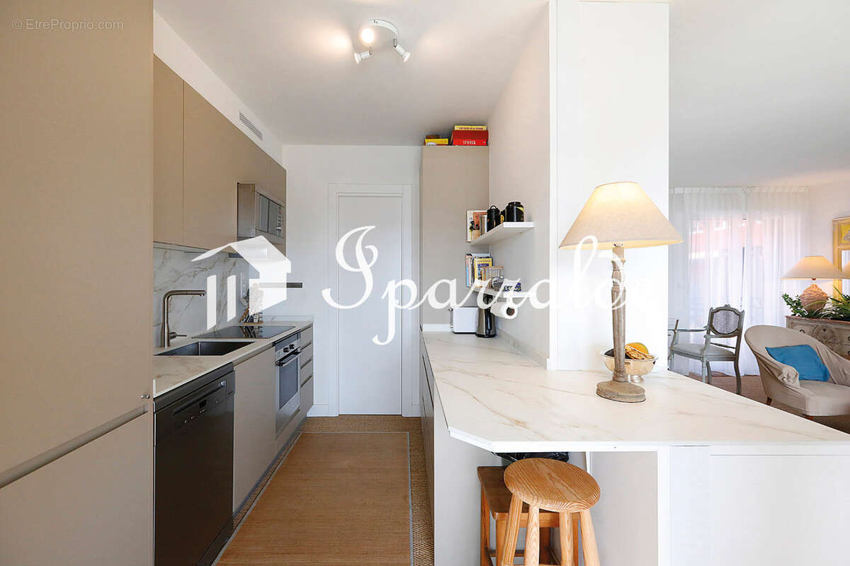 Appartement à HENDAYE