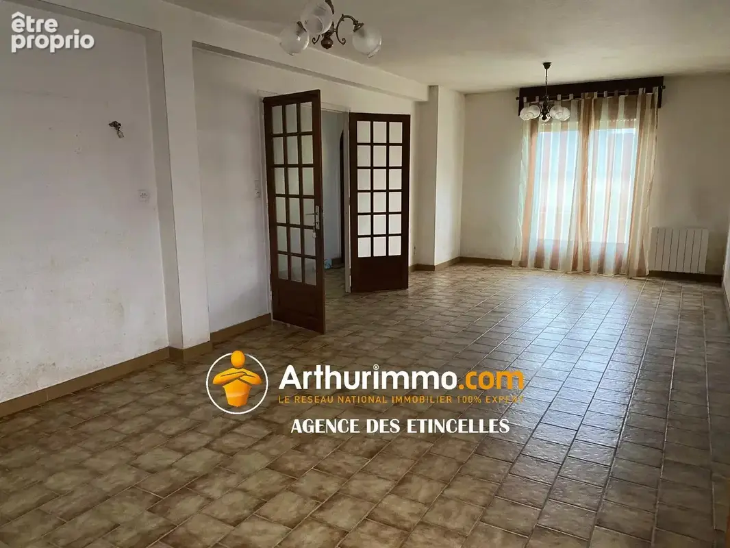 Vente Maison Martigne-ferchaud(35640) 136 860ï¿œ - photo 3