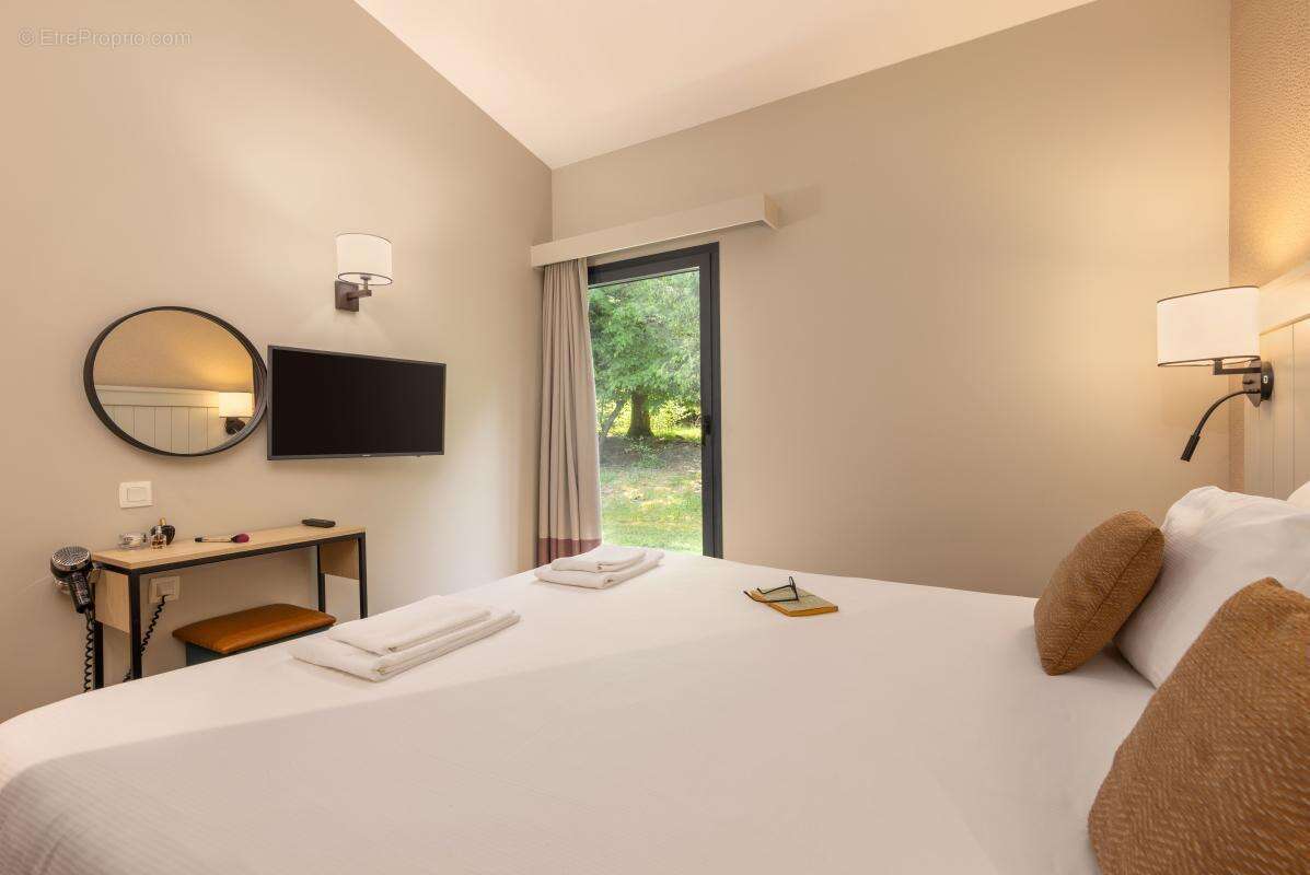 Appartement à HATTIGNY