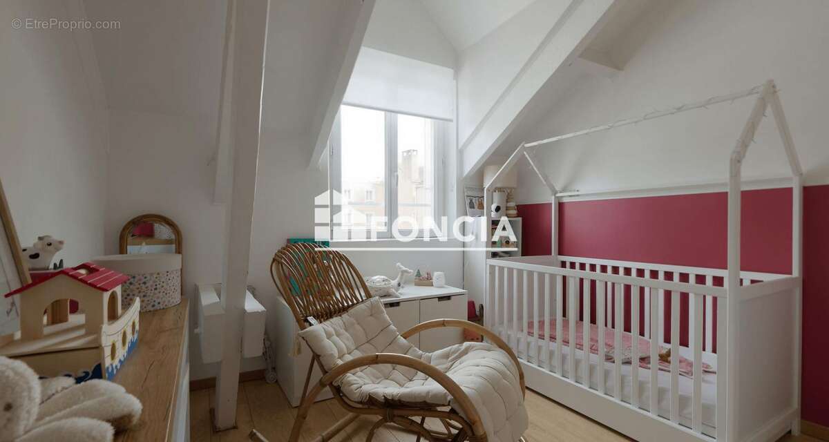 Appartement à YERRES