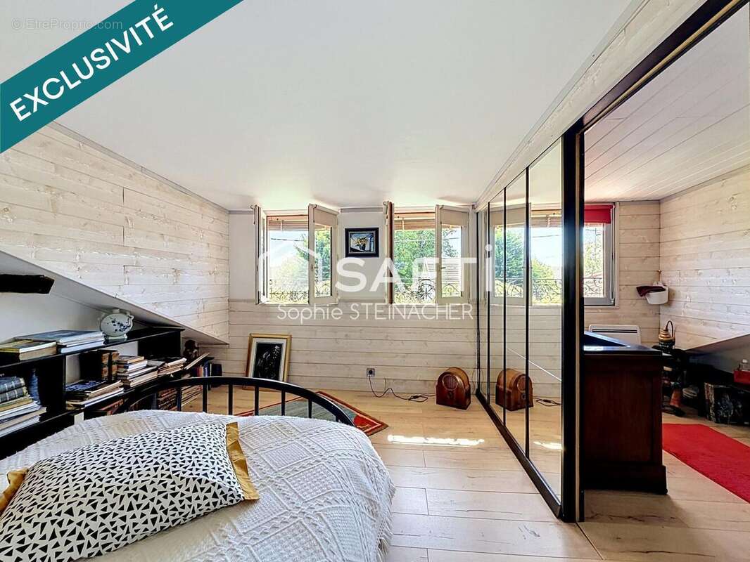 Photo 8 - Maison à CHATOU