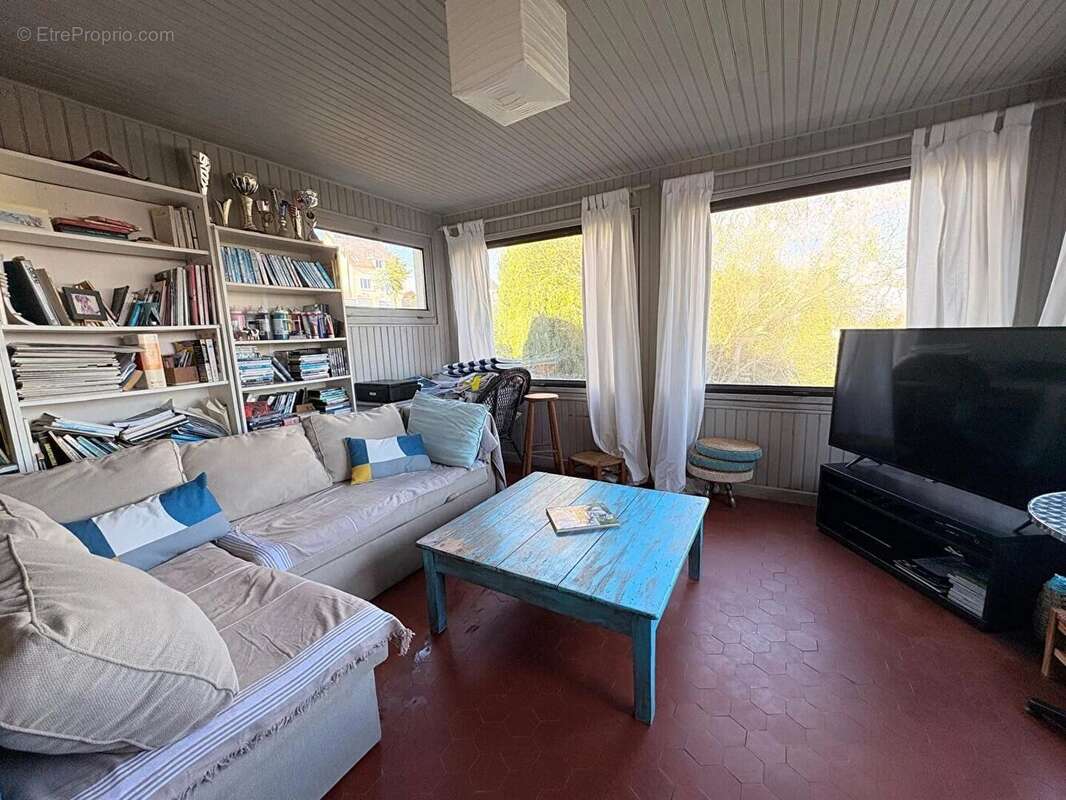 Maison à SAINT-BRIEUC