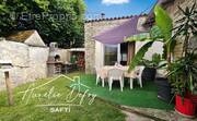 Photo 1 - Maison à CRESSE