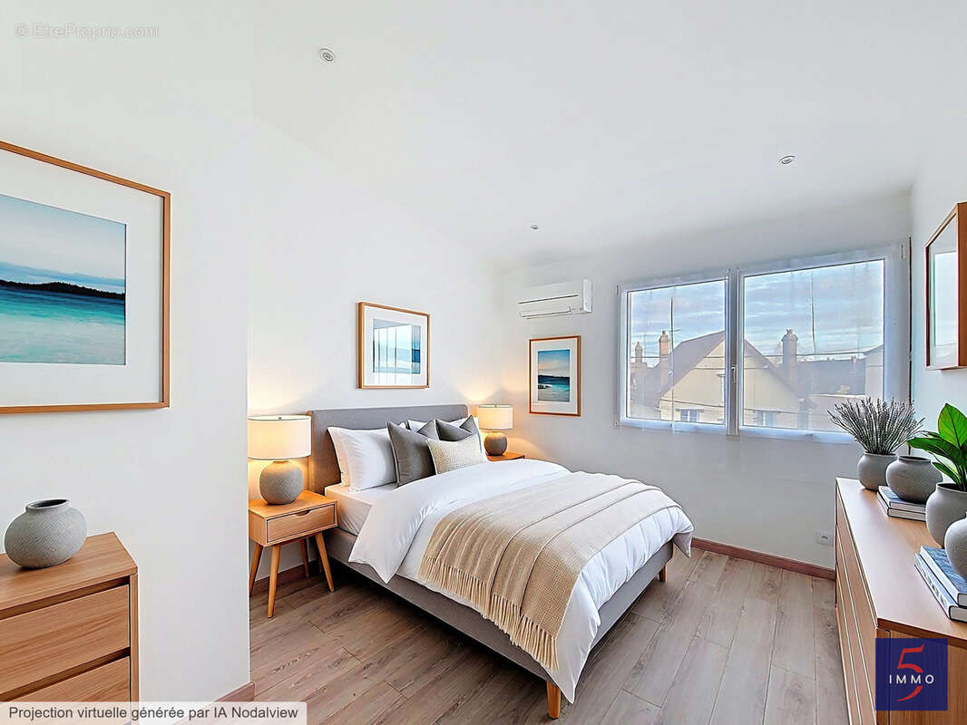 Maison à GOURNAY-SUR-MARNE