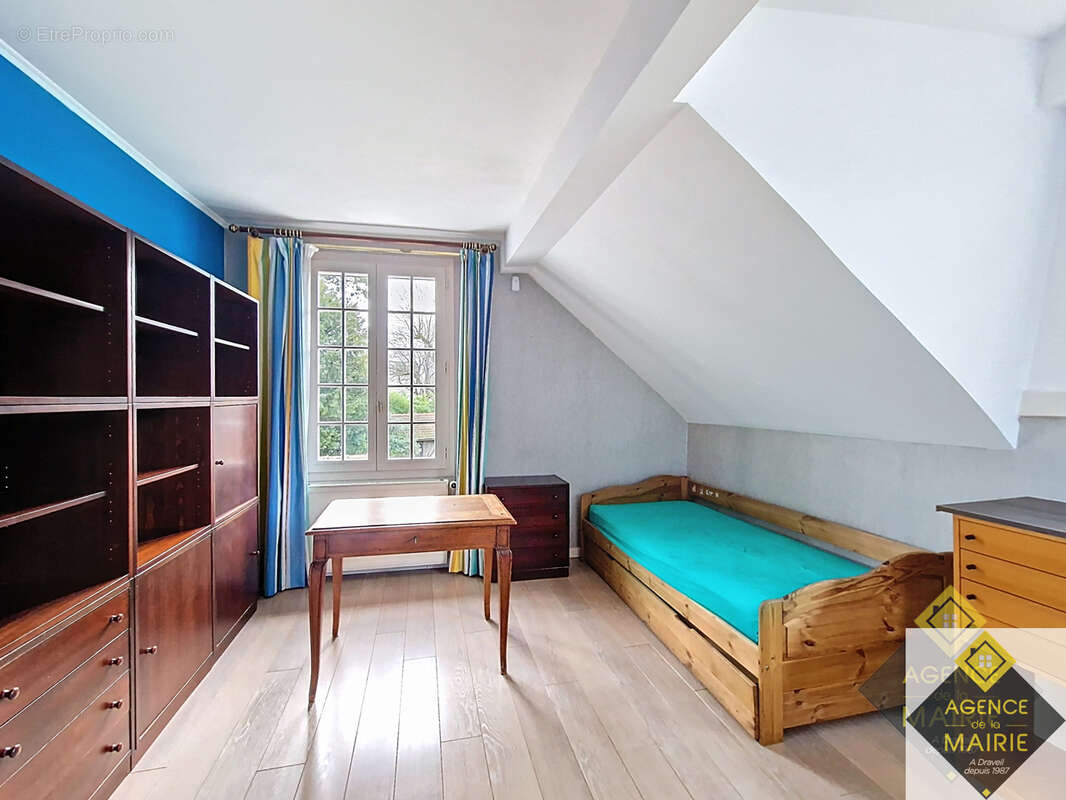 Maison à DRAVEIL