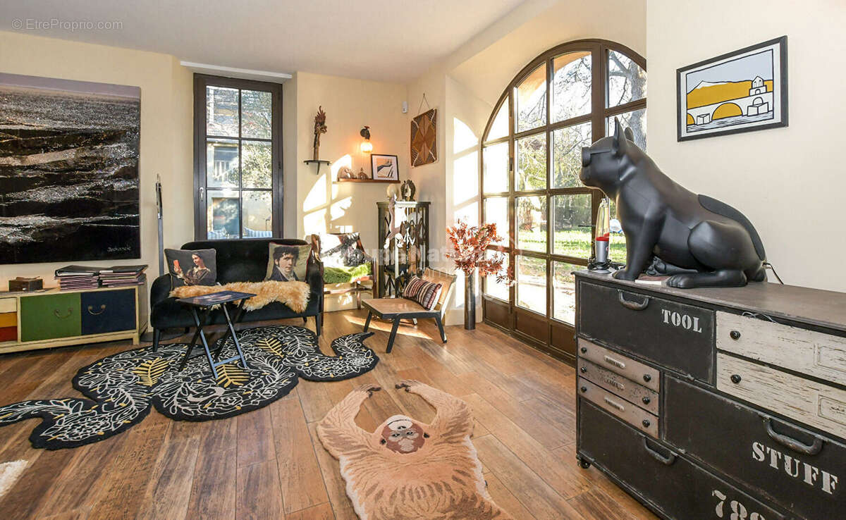 Maison à CARPENTRAS