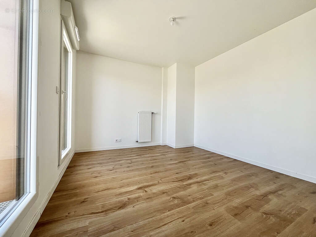 Appartement à RUEIL-MALMAISON
