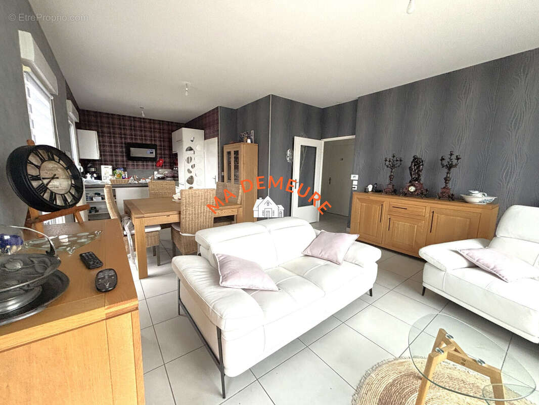 Appartement à TOURCOING
