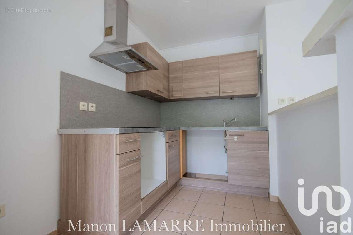Photo 5 - Appartement à MANTES-LA-JOLIE