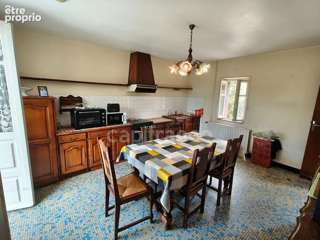 Maison Carhaix en Bord de rivière - photo 10