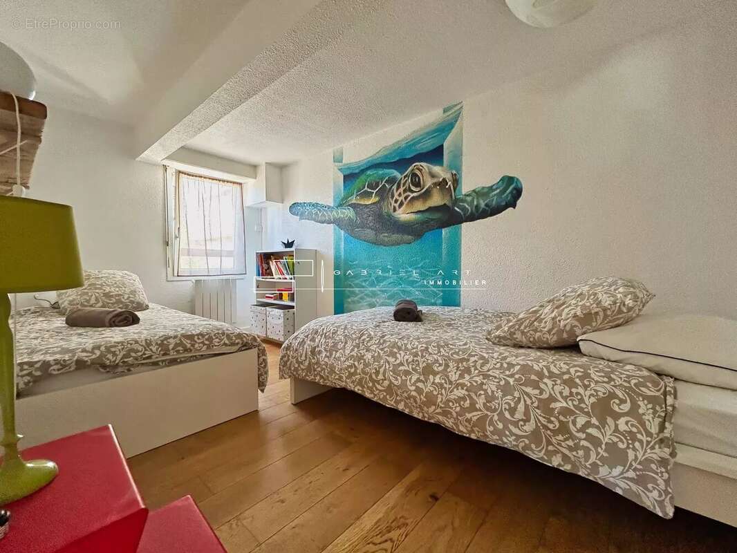 Appartement à HOSSEGOR