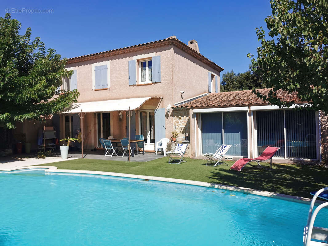 Maison à AVIGNON