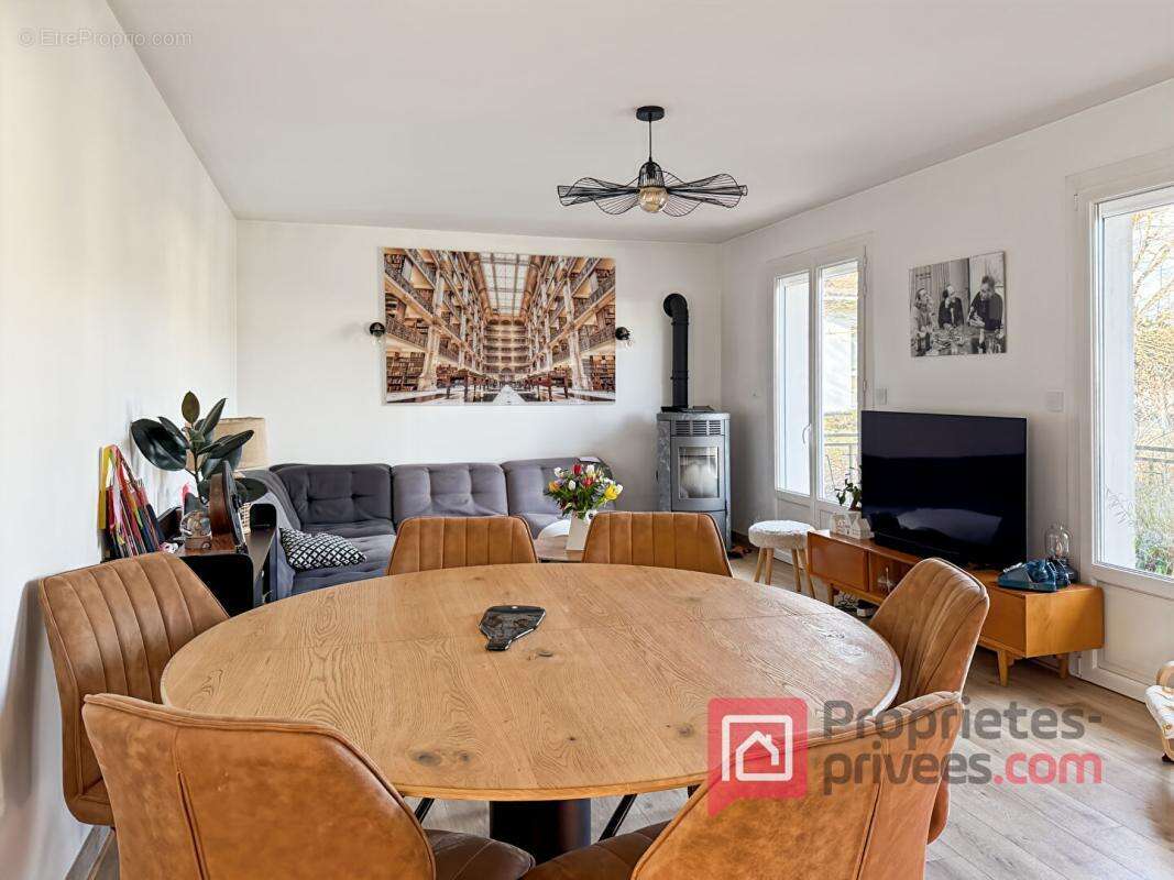 Maison à BAR-SUR-SEINE