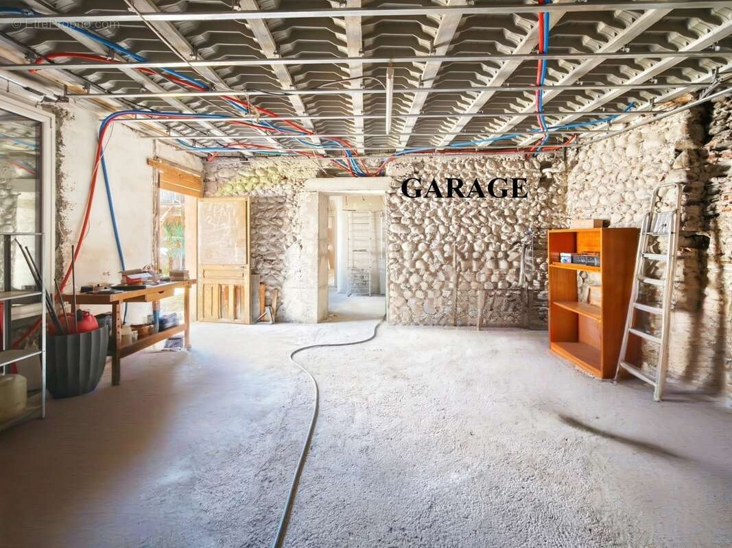 Maison à vendre 7 pièces TARBES (65) - photo 5