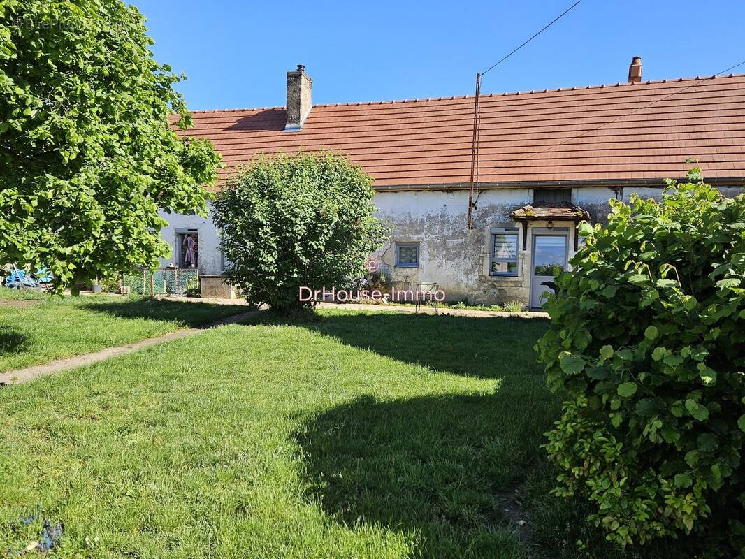 Maison à RENEVE