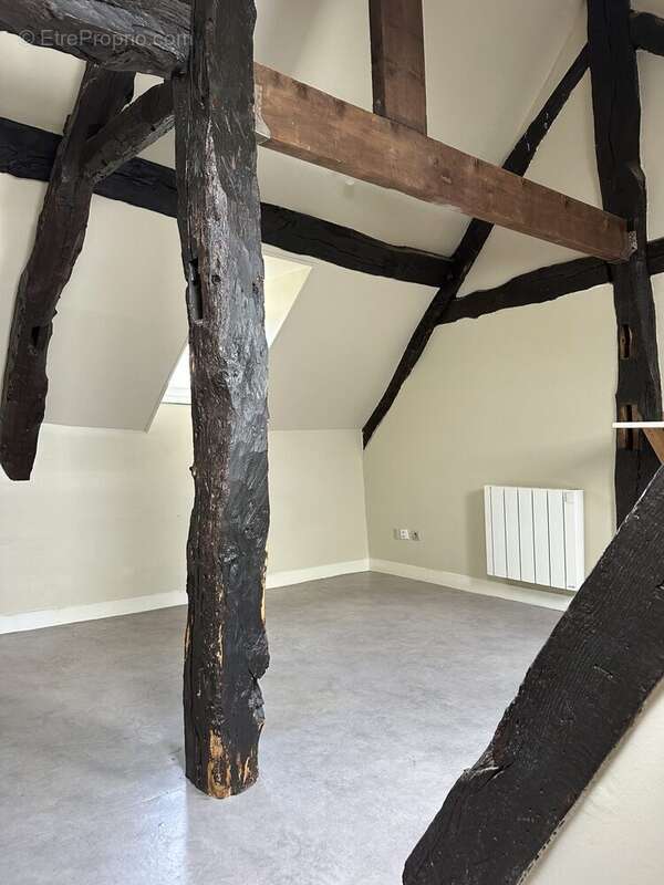 Appartement 19 m² à Rouen  - photo 5
