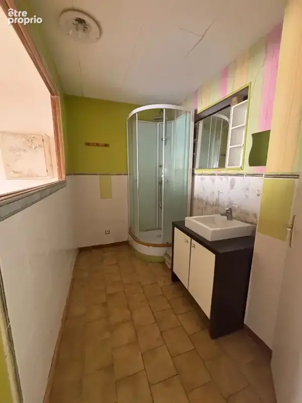 Appartement Agde 3 pièce(s) 83 m2 avec terrasse - photo 7