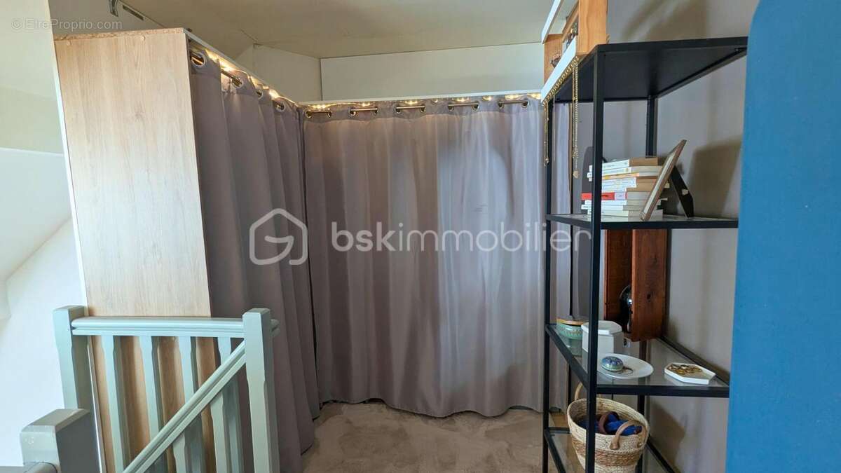 Coup de cœur assuré : Appartement de caractère dans un cadre nature – Brie-Comte-Robert - photo 8