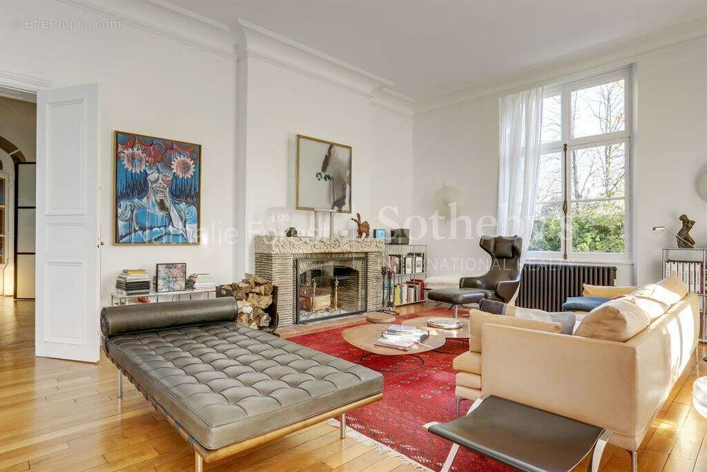 Appartement à MOUVAUX