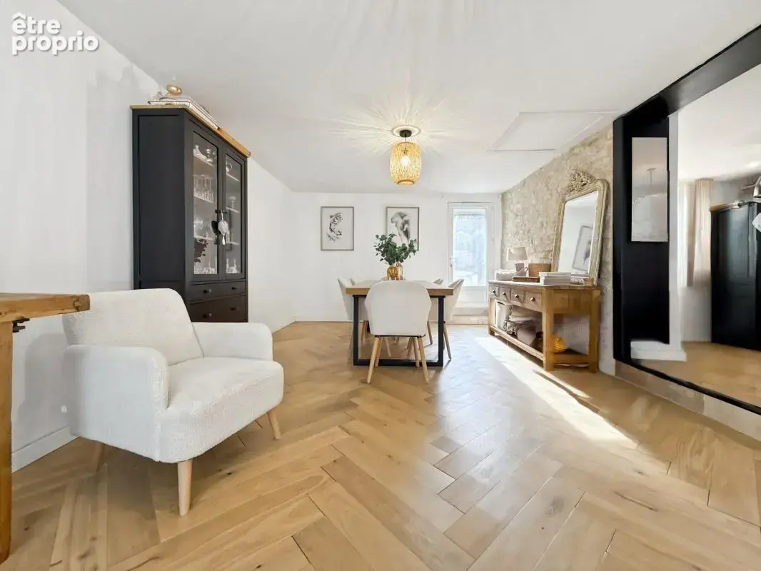  aux portes de périgueux – une maison entièrement rénovée où vous n’avez plus qu’à poser vos valises ! - photo 10