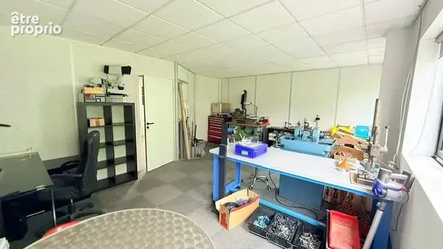 Commerce 161 m² à Scionzier  - photo 5