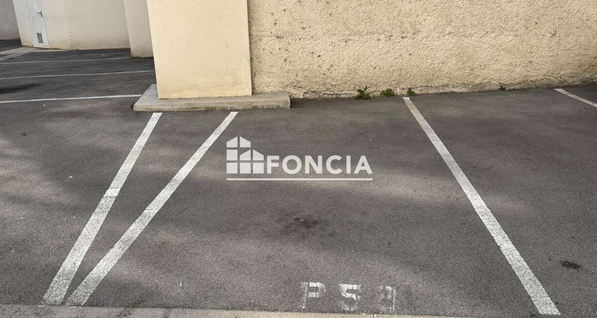 Appartement à NARBONNE