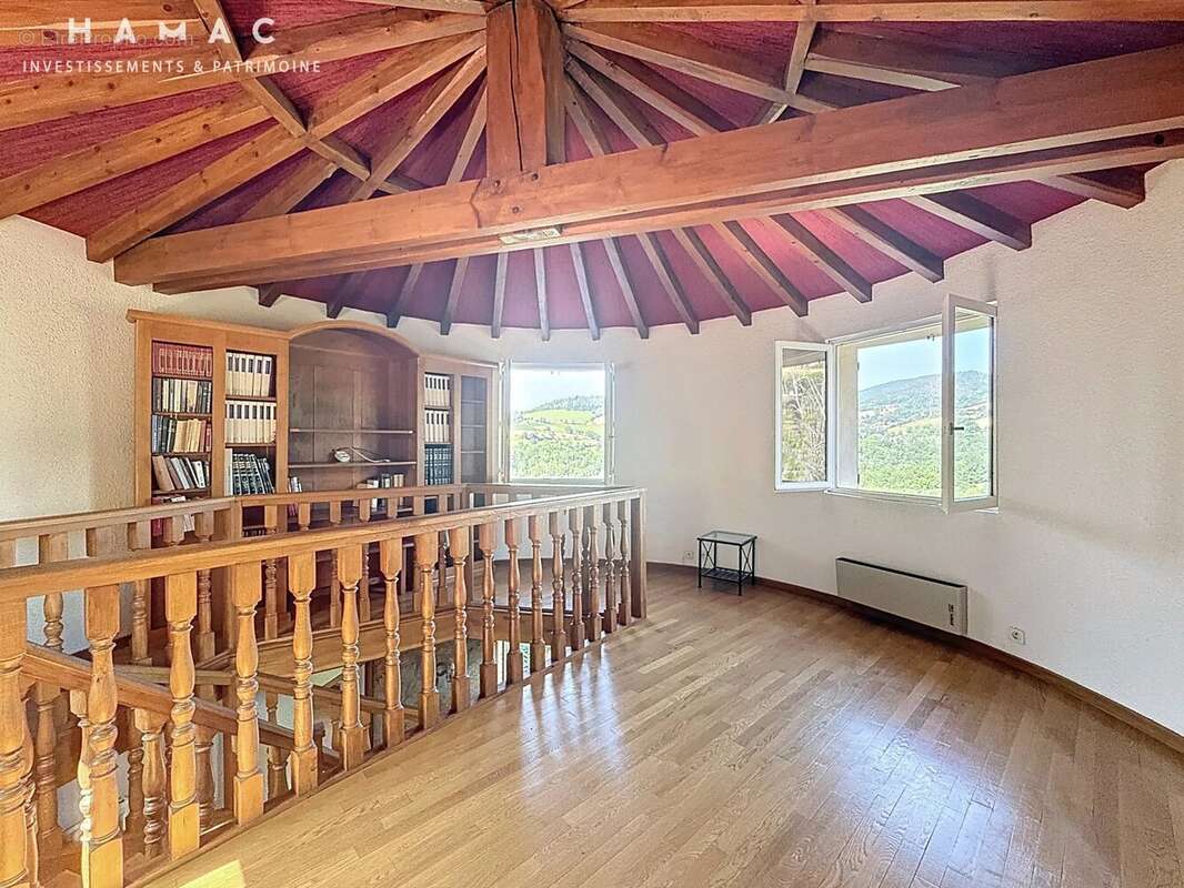 Maison à SAINTE-FOY-L&#039;ARGENTIERE