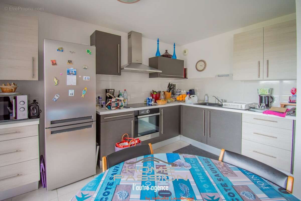 Appartement à ROYAN
