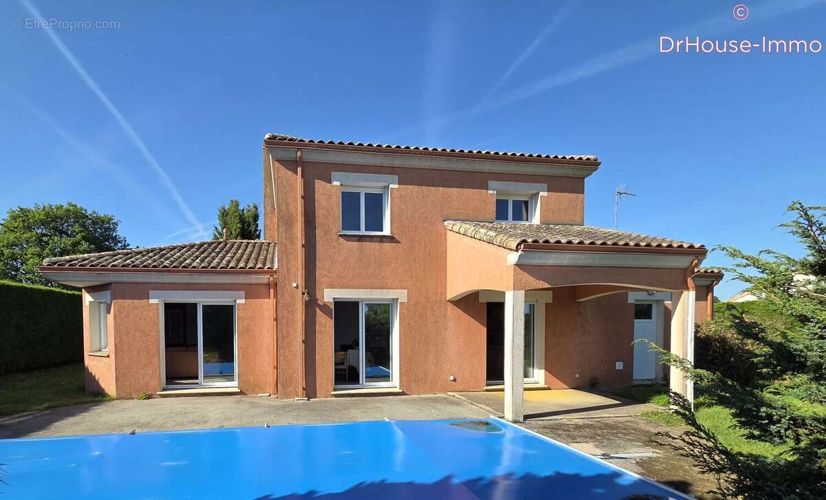 Maison 140 m² à Pornic  - photo 15