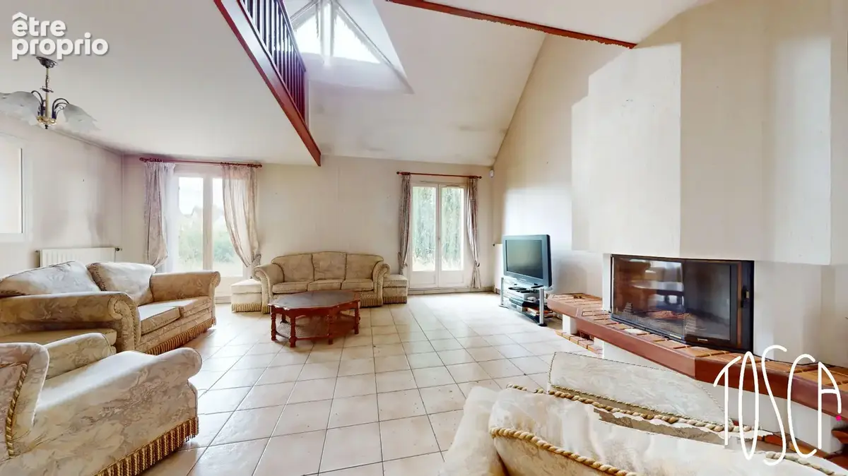 Maison familiale - rungis - 4 chambres - garage - jardin - photo 4