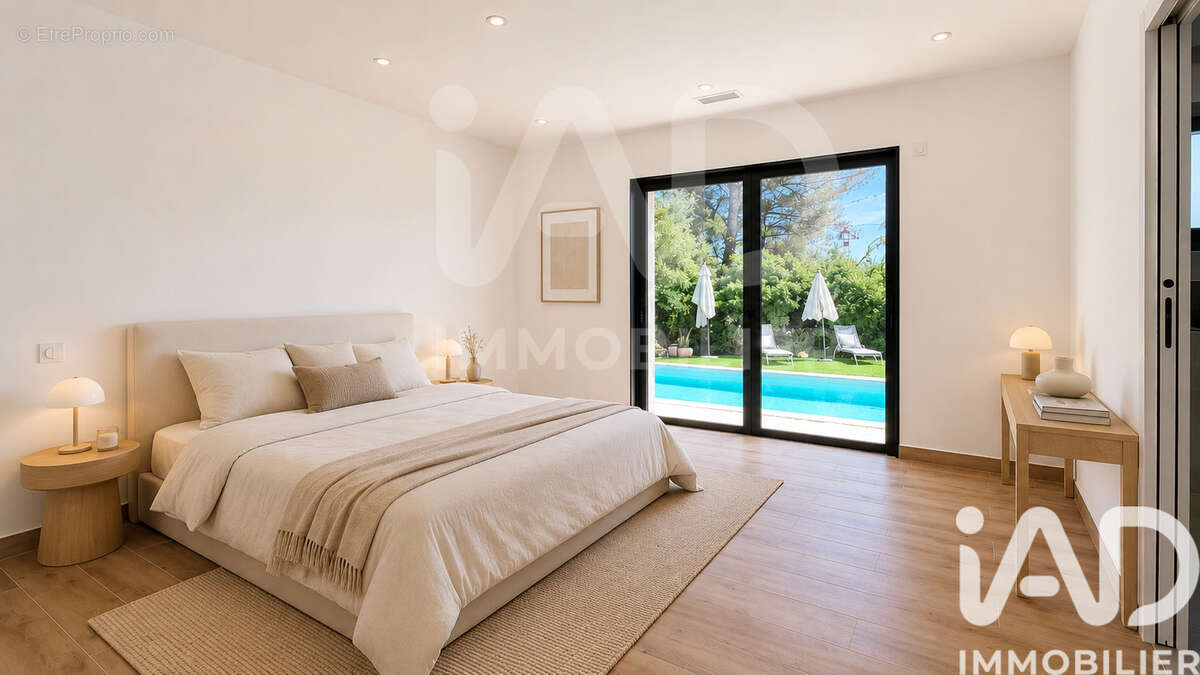 Photo 6 - Maison à NIMES