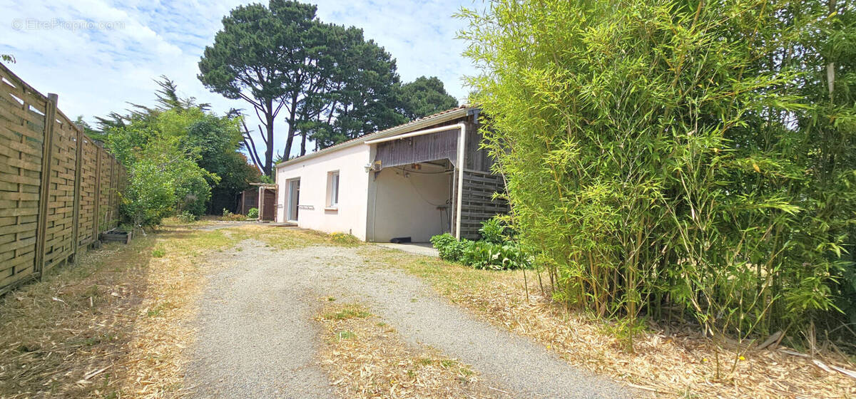 Maison à COUERON