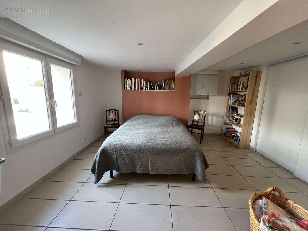 Maison à GUILHERAND-GRANGES