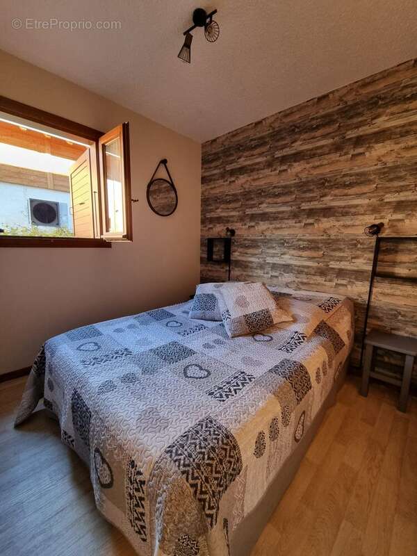 Appartement à CHATEL