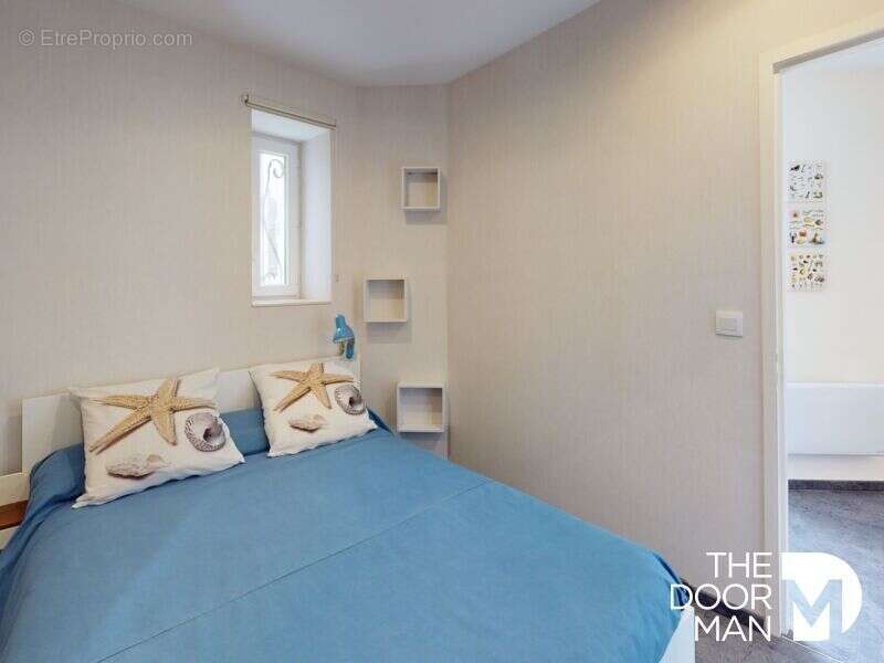 Appartement à LE CROISIC