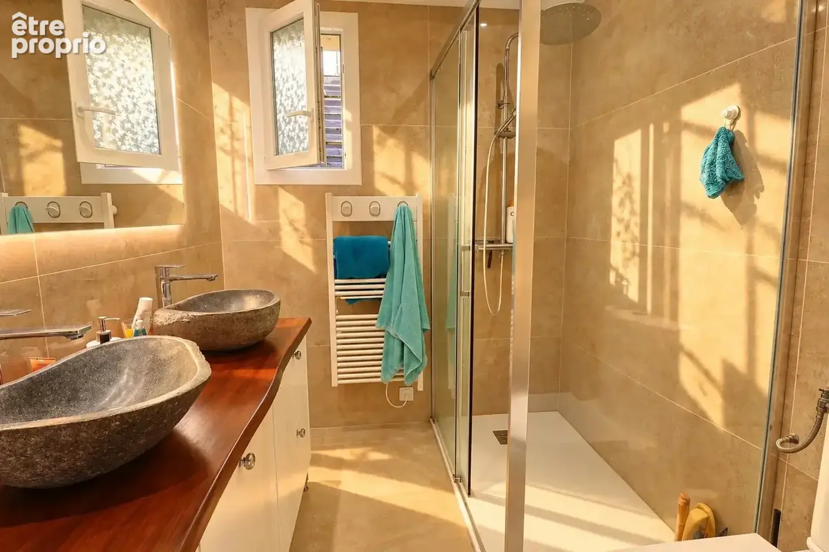 Maison de plain-pied avec jardin & studio indépendant – antibes / rabiac - photo 28