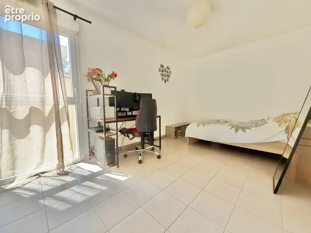 Appartement 56 m² à Menton  - photo 5