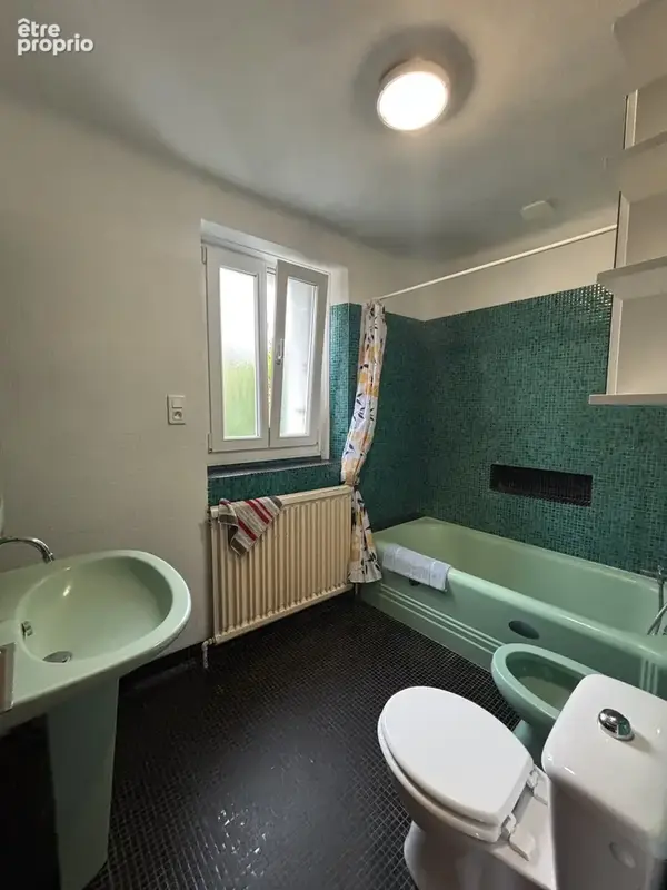 Maison familiale de 130 m2   Quartier recherché de Kerfeunteun à Quimper - photo 10