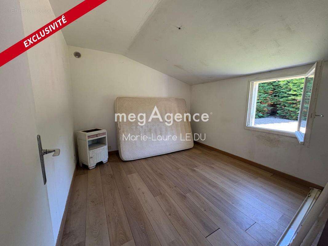 Maison de campagne en pierre 1/4 d'heure de la mer - photo 13