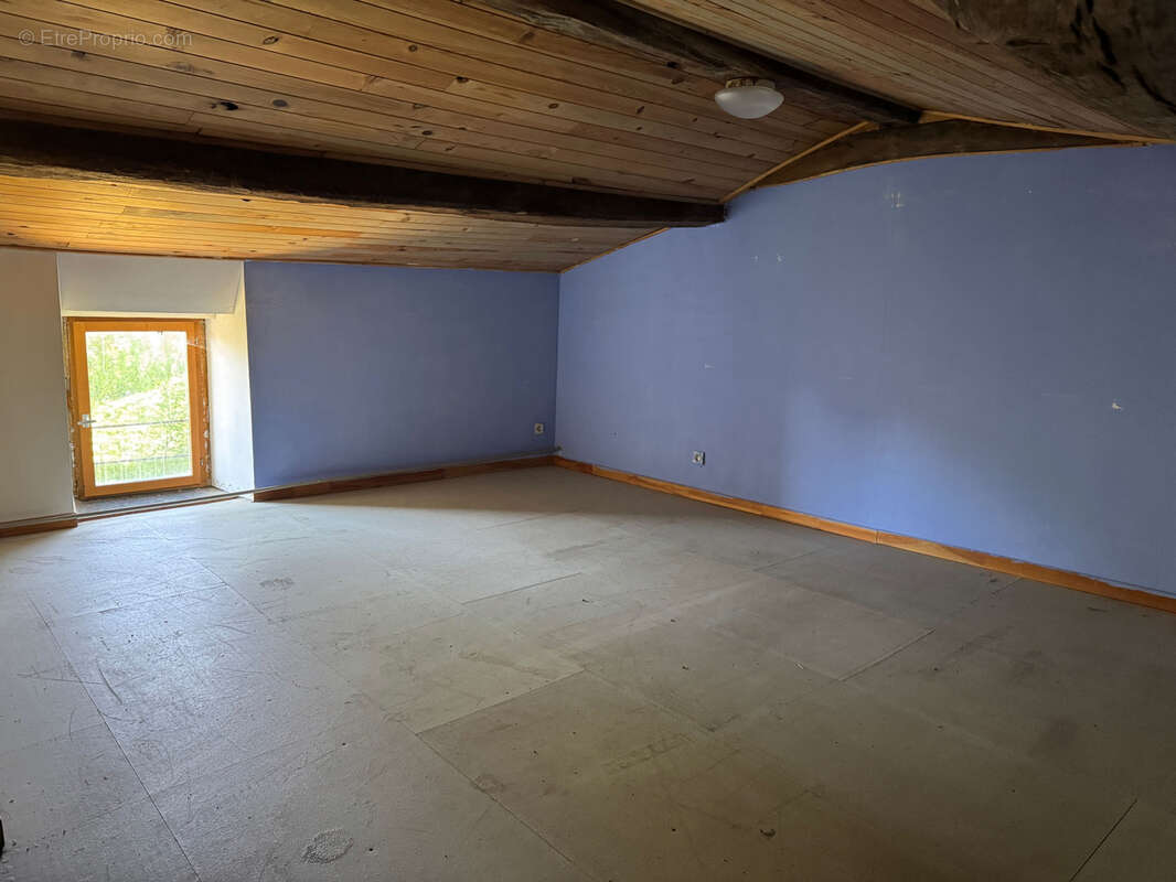 Maison à réhabiliter - St Martin Lars - 85210 - photo 6