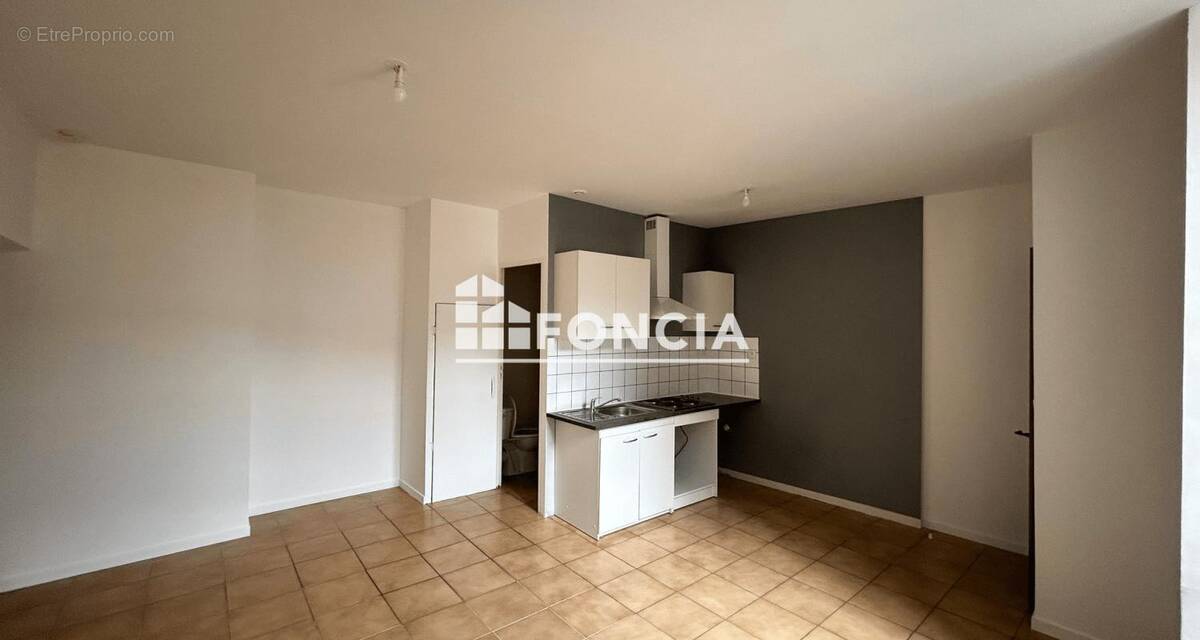 Appartement à NIMES
