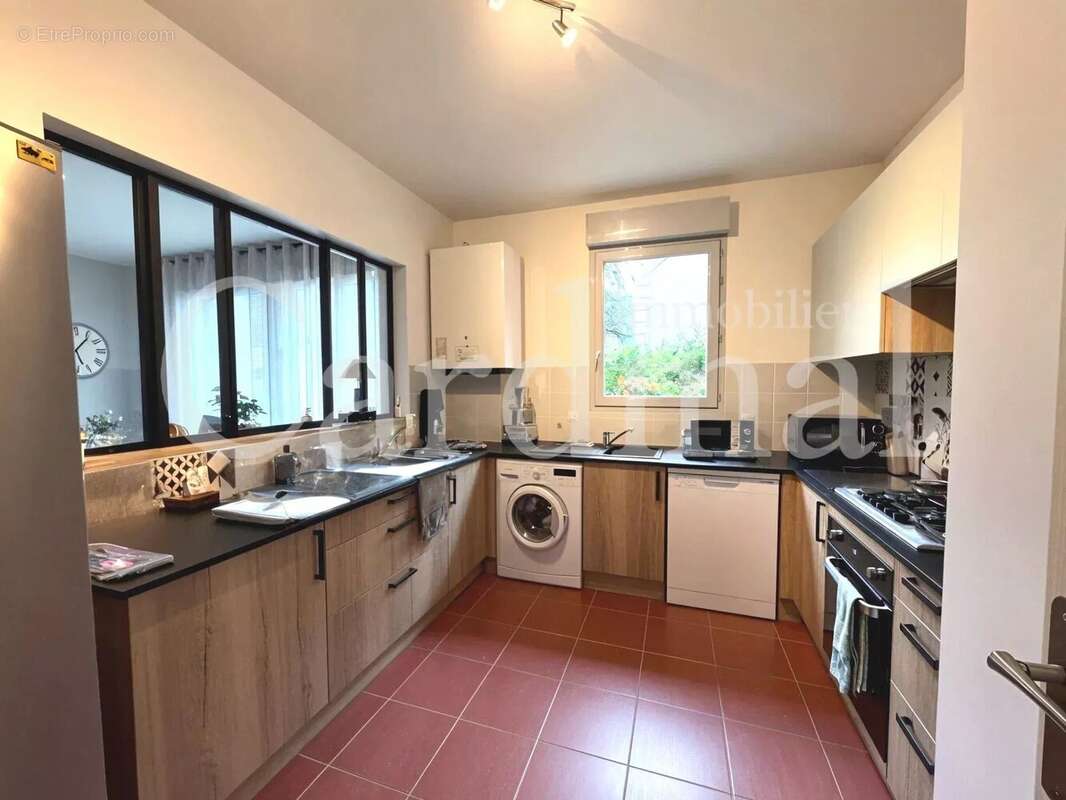 Maison à MARLY-LE-ROI