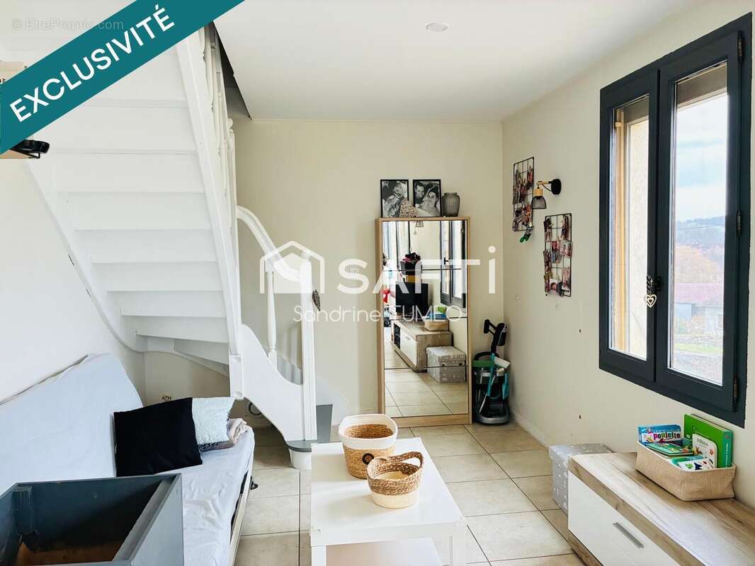 Photo 9 - Maison à SELLIERES