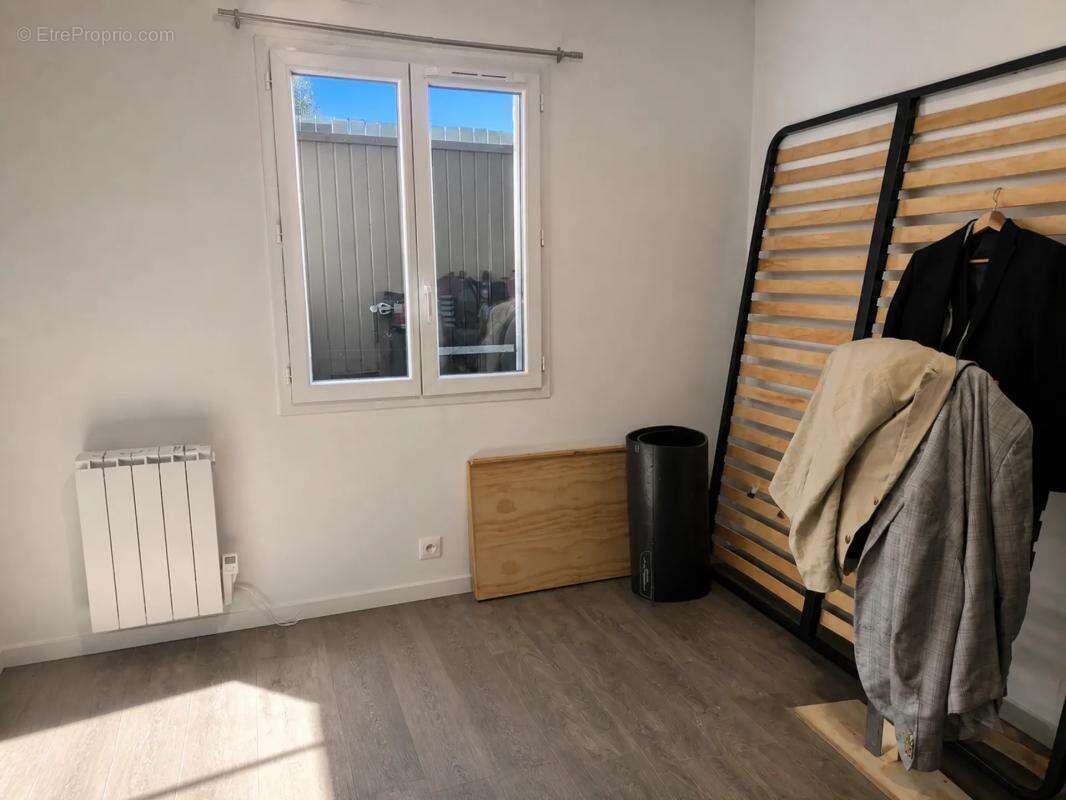 Maison de 5 pièces de 100 m² à Mainxe-Gondeville - photo 8