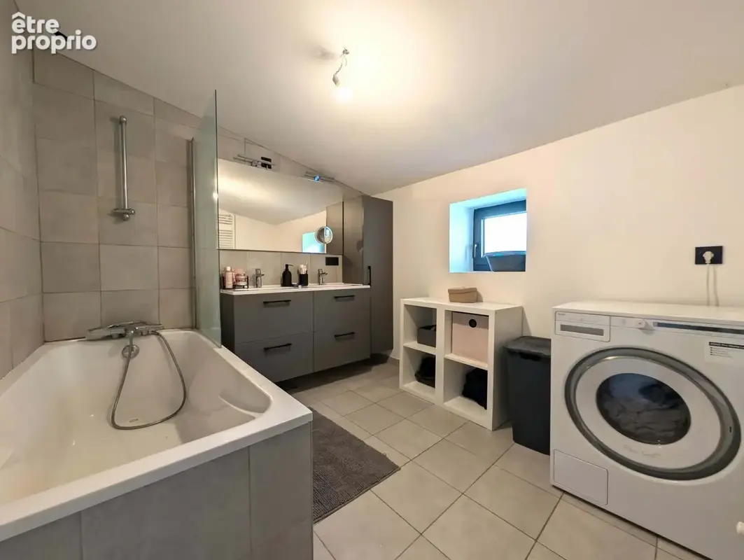 Maison en pierres 192m² / terrain 2800m² - photo 10