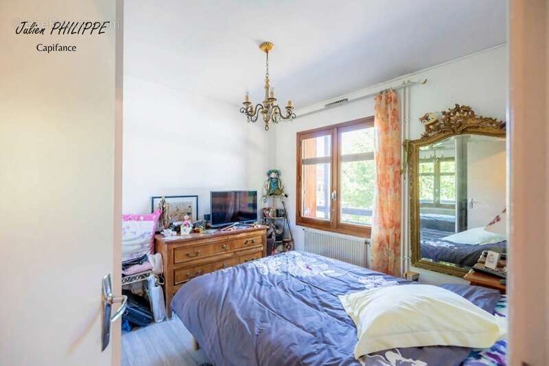 Appartement à ANCELLE